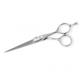 Hair cutting scissors